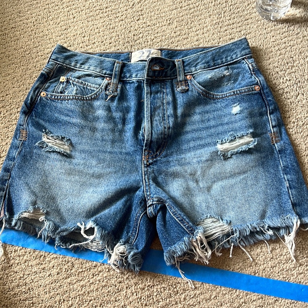 We the Free Shorts